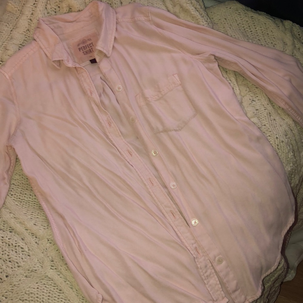 Doesn’t fit me anymore